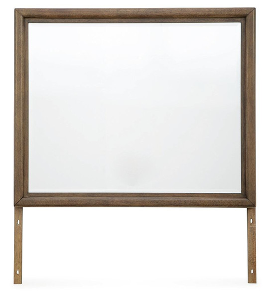 Benchcraft Marxmore Brown Bedroom Mirror