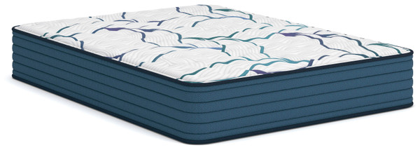 Ashley Limited Edition Firm 3.0 White King Mattress