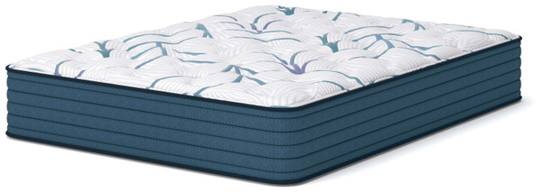 Ashley Limited Edition Plush 3.0 White Queen Mattress