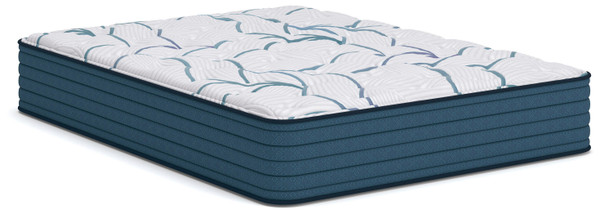 Ashley Limited Edition Plush 3.0 White California King Mattress