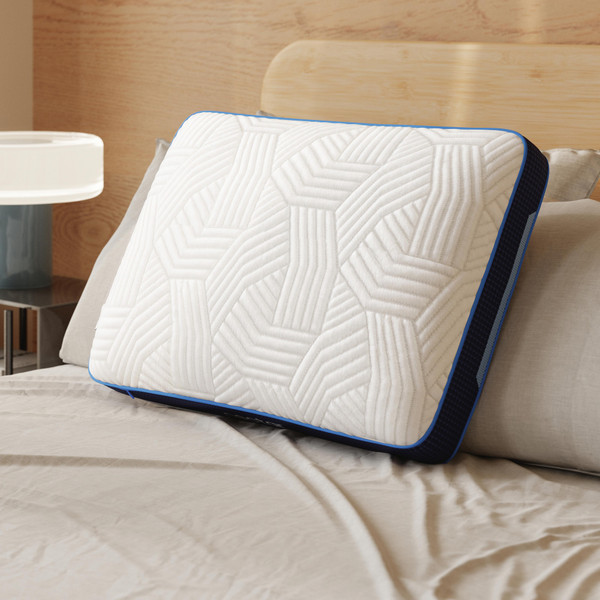 Nectar Nectar Ultra White Pillow (Set of 4)