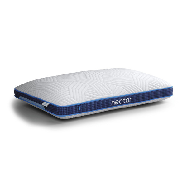 Nectar Nectar Premier White Pillow