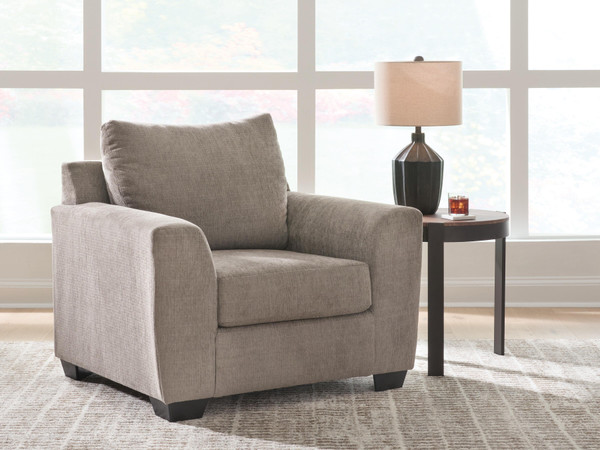 Benchcraft Loreo Truffle Chair
