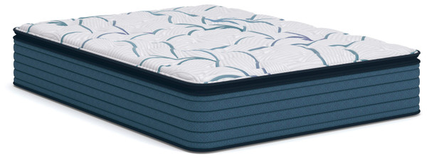 Ashley Limited Edition Plush PT 3.0 White Full Mattress
