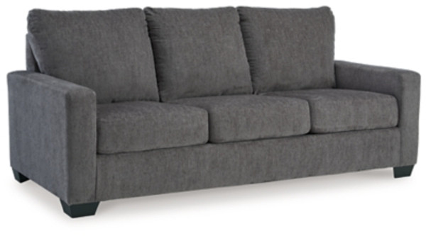 Ashley Rannis Pewter Queen Sofa Sleeper 5360239C