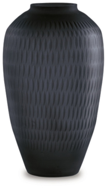 Ashley Etney Slate Vase