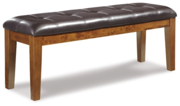 Ashley Ralene Medium Brown Dining Bench