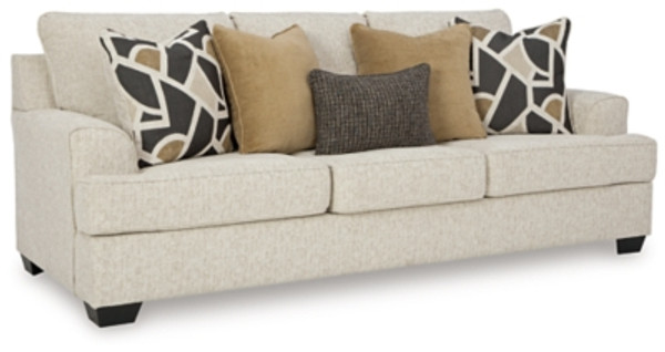 Benchcraft Heartcort Quartz Sofa