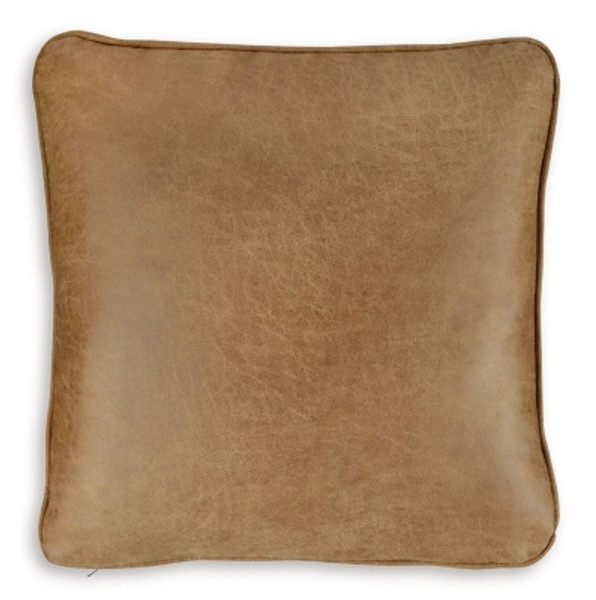 Ashley Cortnie Caramel Pillow (Set of 4)