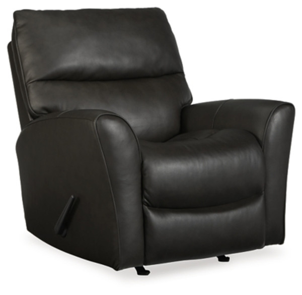 Ashley McAleer Thunder Recliner