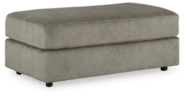 Ashley Soletren Ash Oversized Ottoman