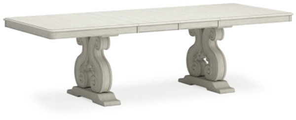 Ashley Arlendyne Antique White Dining Extension Table