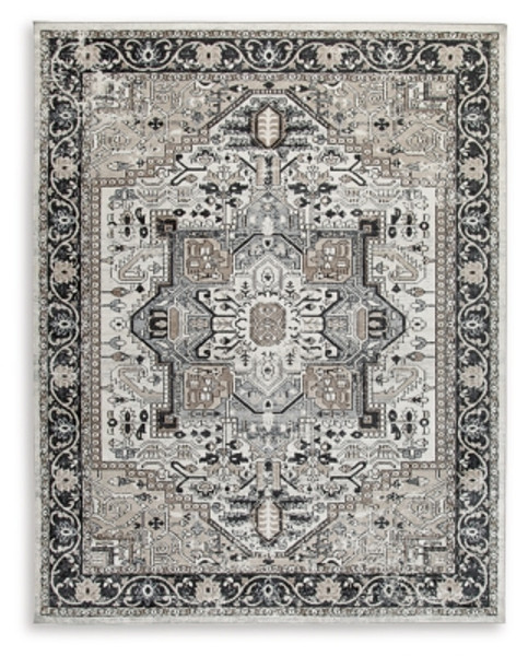 Ashley Gregmoore Multi 7'7" x 9'11" Rug