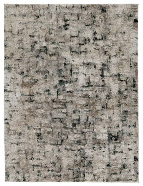 Ashley Mansville Multi 5'3" x 7' Rug