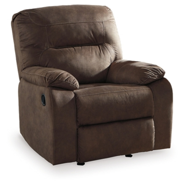 Ashley Bolzano Coffee Recliner