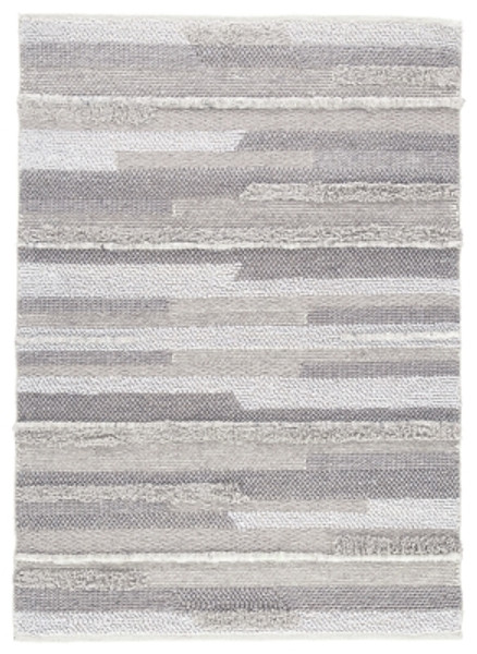 Ashley Oranford Gray 7'8" x 10' Rug