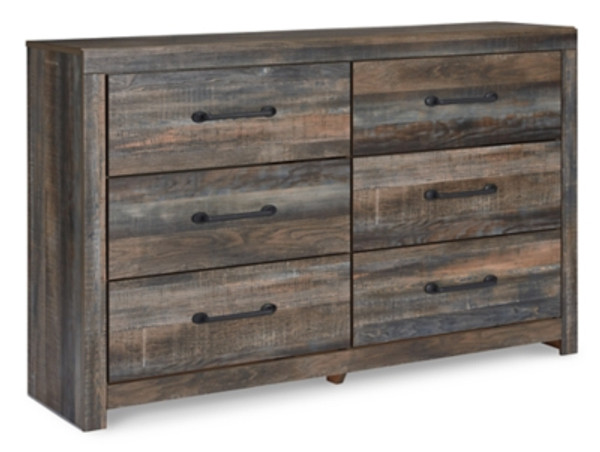 Ashley Drystan Multi Dresser