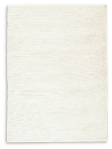 Ashley Anaben Ivory 8' x 10' Rug