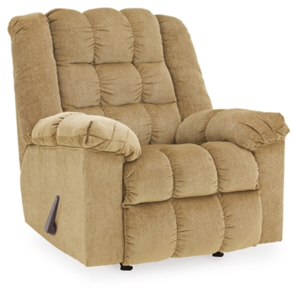 Ashley Ludden Cocoa Recliner