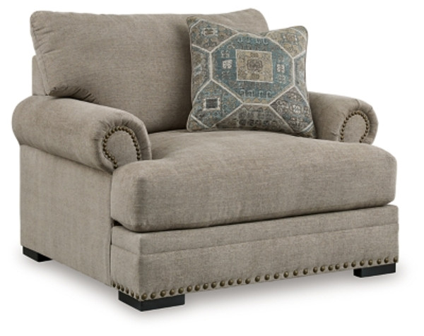 Benchcraft Galemore Quarry Oversized Chair