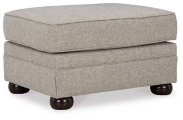 Ashley Gaelon Dune Ottoman