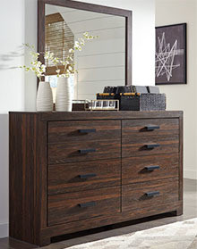 Dressers and Mirrors on Sale in the TriCounty, West Chester and Winton