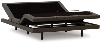Nectar Comfort Ultra Adj Base Black Queen Adjustable Base on sale