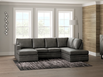 Ashley Furniture Dara Park Shadow 2-P...