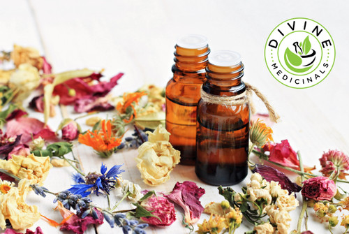 Tangerine Essential Oil - 15ml