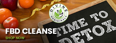 Full Body Detox  (Liquid)