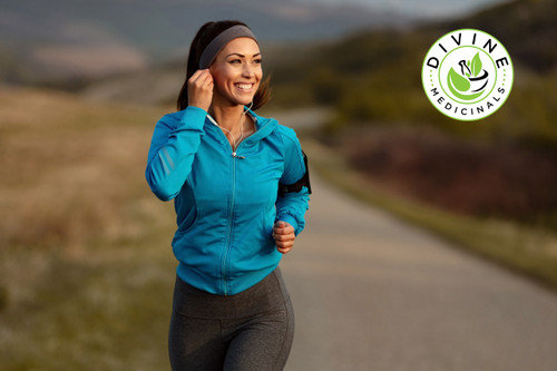 Menopause Formula (100 Capsules)