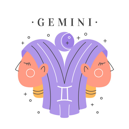 Gemini ZODIAC Formula (100 Capsules)