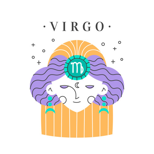 Virgo ZODIAC Formula (100 Capsules)