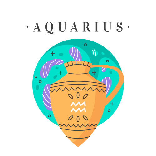 Aquarius ZODIAC Formula (100 Capsules)