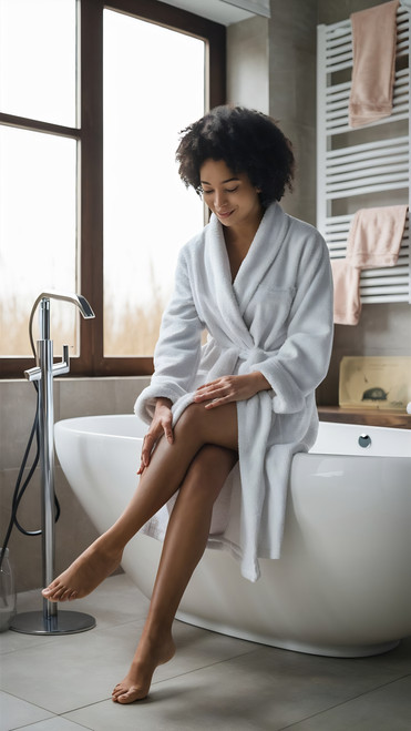 Razor Bump Spray 2 oz.