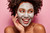 Moroccan Red (Rhassoul) Clay - 4 oz
