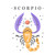 Scorpio ZODIAC Formula (100 Capsules)