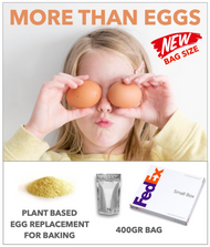 PANACEGG Emerges as Cost-Effective Egg Replacement Amidst Rising Egg Prices and Bird Flu Concerns