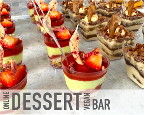 DESSERT BAR