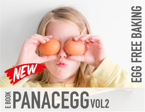 PANACEGG Book