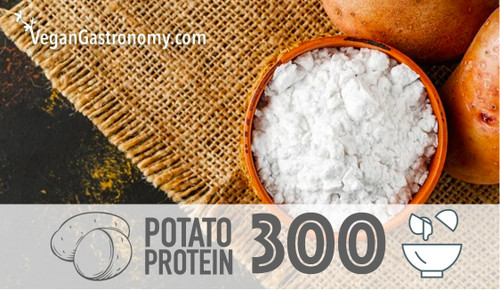 Potato Protein 300 (Economy)