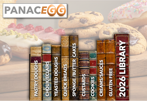 PANACEGG Library (2026)