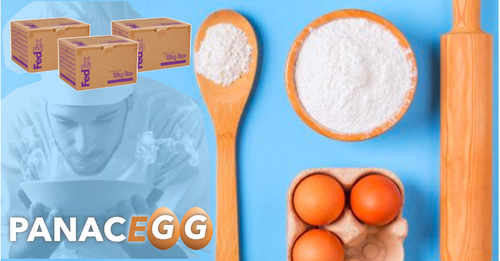 PANACEGG Complete Vegan Egg Replacer (Wholesale)