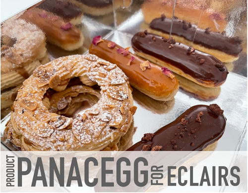 PANACEGG Egg Replacer for Baking (1KG)