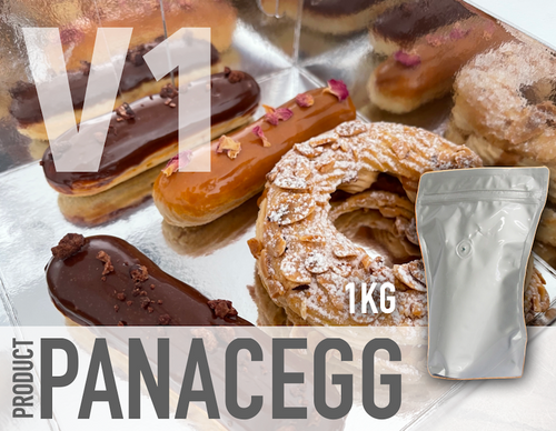 PANACEGG EGG FREE BAKING (1KG)