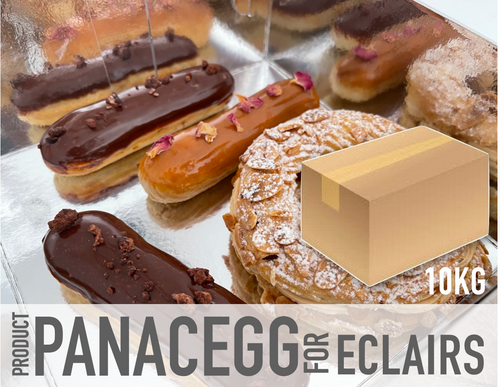 PANACEGG Egg Replacer for Baking  (10KG)