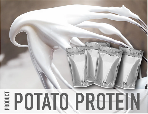 Potato Protein 300 CW (1KG)