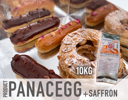 PANACEGG Egg Free Baking (10KG)