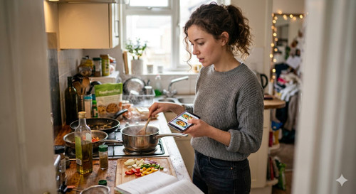 TIER 1: THE EXPLORER