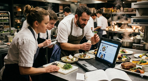 TIER 2: THE DAILY CHEF